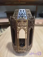 جا عودی آبشاری دیواری