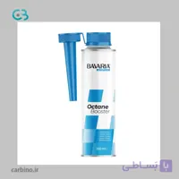 اکتان بوستر باواریا حجم 250 میلی‌ لیتر ( 12 تایی )