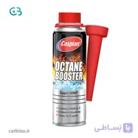 اکتان بوستر کاسپین حجم 300 میلی‌ لیتر ( 15 تایی )