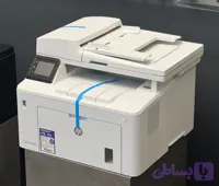 پرینتر اچ پی مدل M227 fdw ریفر