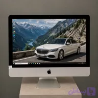 آل این وان استوک اپل مدل آیمک ۲۰۱۷ Imac A۱۴۱۸