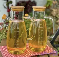 روغن ریز پیرکس ۱۰۰۰ میل وارداتی درب بامبو مادام کوکو