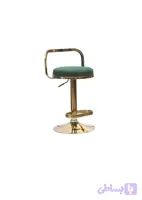 صندلی اپن جکدار پارچه کفی کرد