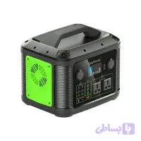 یو پی اس سی بای مدل Powerlife 1200 ظرفیت 315000 میلی آمپر
