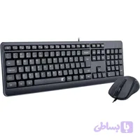 ماوس و کیبورد ردراگون مدل BS7092