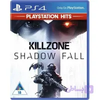 بازی Killzone Shadow Fall مناسب پلی استیشن ۴ کارکرده