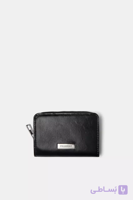 کیف پول و جاکارتی اورجینال پول اند بیر  PULL & BEAR در 3 رنگ