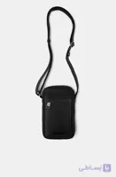 کیف کراس بادی گردنی جنس کاپشنی اورجینال- پول اند بیر  PULL & BEAR
