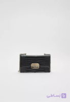 کیف دوشی زنانه کروکو اورجینال استرادیواریوس stradivarius