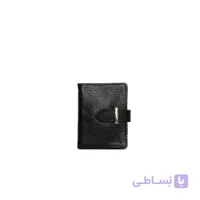 جاکارتی چرم طبیعی Lazio در 2 رنگ