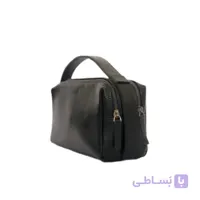 کیف دستی (شوز بگ) چرم طبیعی Rome