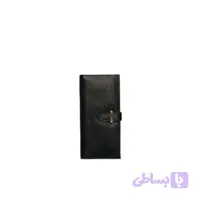 کیف پول کتی چرم طبیعی Lazio در 3 رنگ