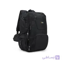 کوله پشتی حرفه ای کمپ و سفر و کوهنوردی ADVENTURE