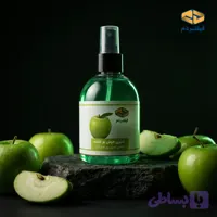 خوشبو کننده خودرو با رایحه سیب سبز