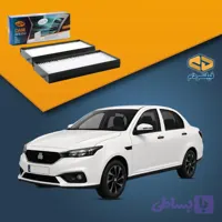 فیلتر کابین سهند