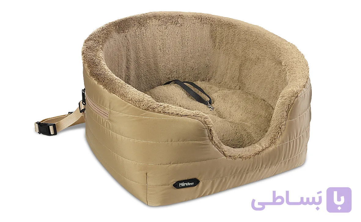 کریر ماشین مخصوص حیوانات خانگی نینا پت