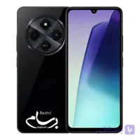 گوشی شیائومی مدل Redmi 14C حافظه 128 رم 6 گیگابایت (پک گلوبال)