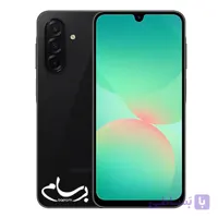 گوشی سامسونگ مدل Galaxy A26 5G با حافظه 128 و رم 8 گیگابایت (ویتنام)