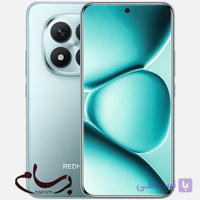گوشی شیائومی مدل Redmi Note 15 Pro Plus 5G با حافظه 512 رم 12 گیگابایت