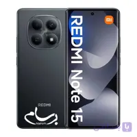 گوشی شیائومی مدل Redmi Note 15 4G با حافظه 256 رم 8 گیگابایت
