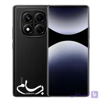 گوشی شیائومی مدل Redmi Note 14 Pro 4G حافظه 256 رم 8 گیگابایت (گلوبال)