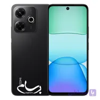 گوشی شیائومی مدل Redmi 13X حافظه 256 و رم 8 گیگابایت