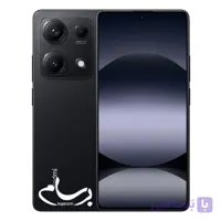 گوشی شیائومی مدل Redmi Note 14s حافظه 256 و رم 8 گیگابایت (گلوبال)
