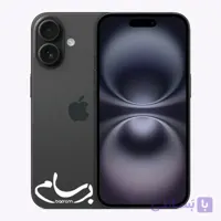 گوشی اپل  مدل iphone 16 حافظه 128 رم 8 گیگابایت (Not Active)