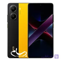 گوشی شیائومی مدل Poco X7 Pro 5G حافظه 512 رم 12 گیگابایت (گلوبال)
