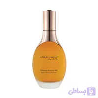 روغن مو لوکس بوتانیکا کامفورت — BOTANICA COMFORT Luxury Hair Spa Ultimate Precious Oil Complex