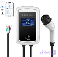 شارژر خودرو برقی، دیواری 11 کیلووات AC