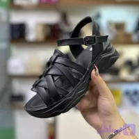 کفش صندل تابستونی زنانه لژ دار کد 290