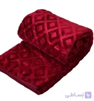 پتو دو نفره شادیلون سایز ۲۰۰x۲۳۰ سانتی متر