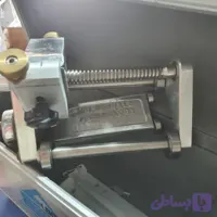 اتو اسکراپر البرز ۶۳ تا ۱۶۰