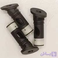 بای پس شیر سه راهی هیرو