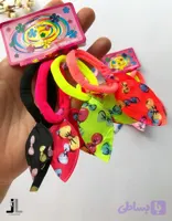 کش مو حوله ای خرگوشی