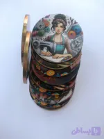 وزنه الگوی خیاطی