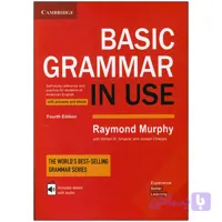 Basic Grammar in use