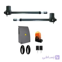 درب بازکن بازویی تلسکوپی مدل FARAZ 6L