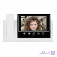 مانیتور 7 اینچ بدون حافظه مدل72TK