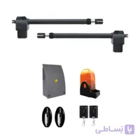 درب بازکن بازویی تلسکوپی FARAZ 6S