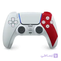 دسته بازی های کپی PS5 طرح 20 سالگی God of War