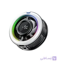 فن خنک کننده موبایل MEMO CX17 PRO گیمینگ 15وات