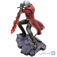 فیگور دانته Devil May Cry 5 با شمشیر 24cm