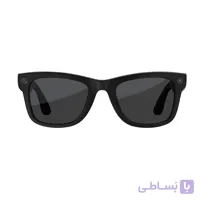 عینک هوشمند طرح ریبن MT5 Ultra با دوربین 8MP