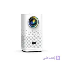 مینی پروژکتور قابل حمل مدل H1P اندروید 13