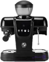 اسپرسوساز آسیاب دار iCafilas ME2603 فشار 19 بار