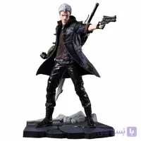 فیگور نرو Devil May Cry5 با اسلحه و شمشیر 27cm