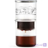 قهوه ساز دمی سرد ICAFILAS مدل HLB20