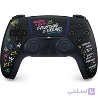 دسته بازی های کپی PS5 طرح LeBron James